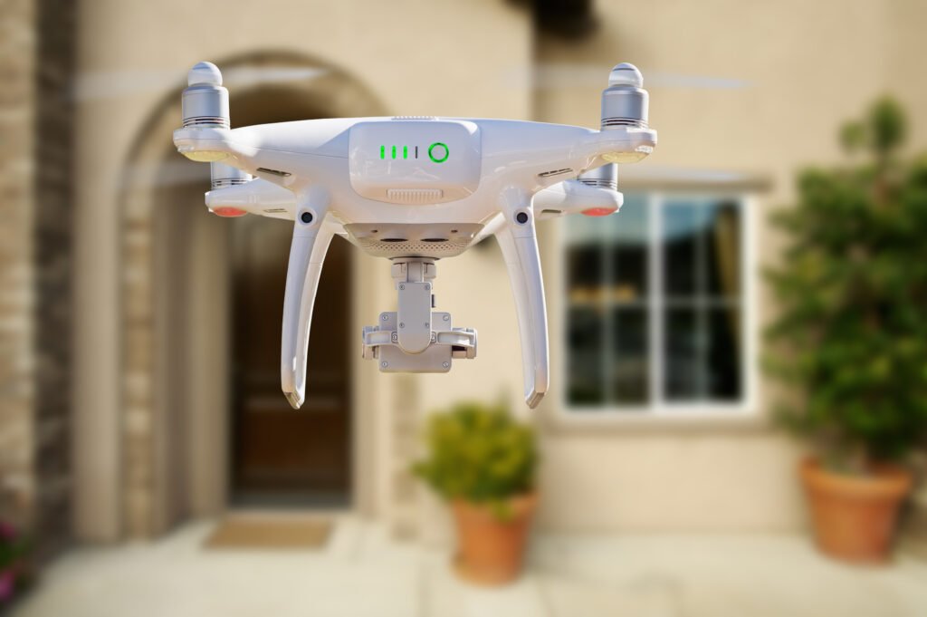 Ring Always Home Cam Review: The Autonomous Home Security Drone ...